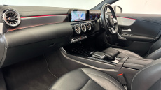 Mercedes-Benz CLA 200 AMG Line Premium 4dr Tip Auto Petrol Saloon